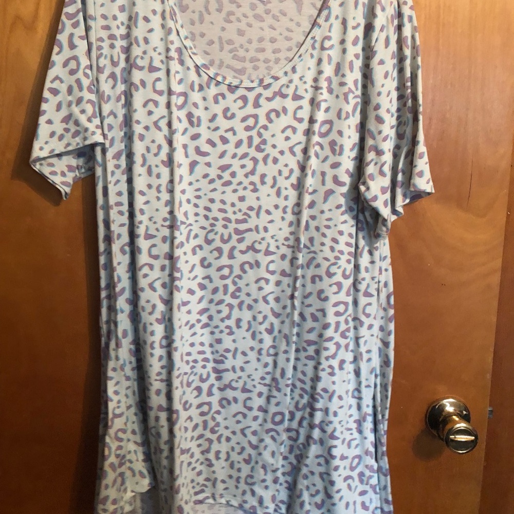 LLR 3xl Perfect T